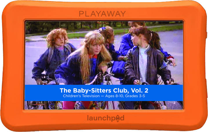 The Baby-Sitters Club, Vol. 2