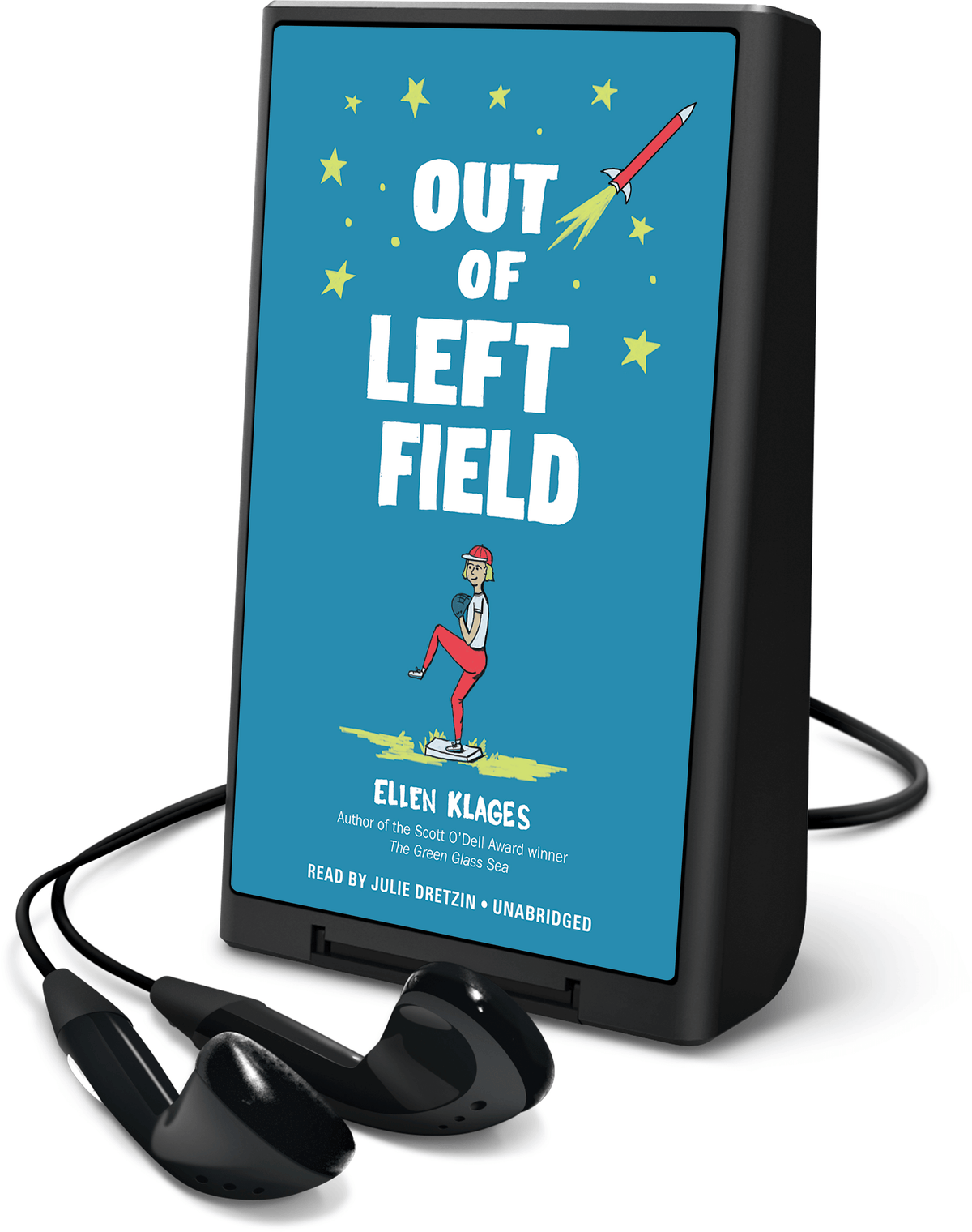 Out of Left Field