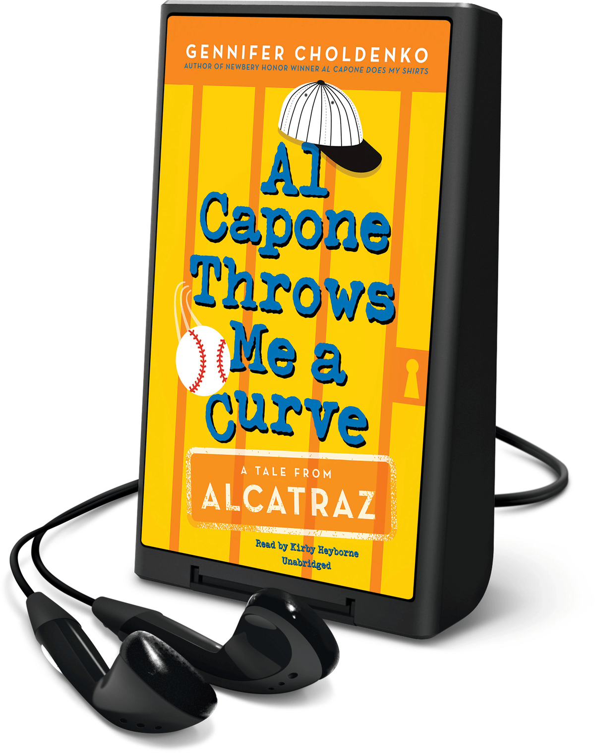 Al Capone Throws Me a Curve