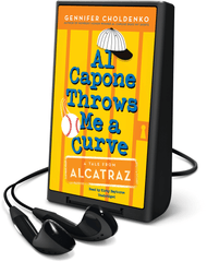 Al Capone Throws Me a Curve