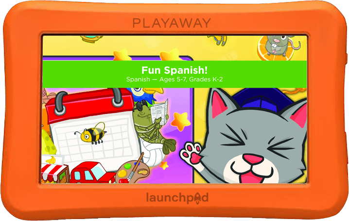 Fun Spanish!