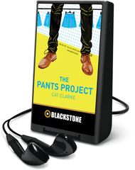 The Pants Project