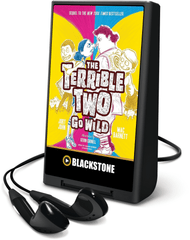 The Terrible Two Go Wild