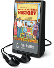 A Child's Introduction to African American History