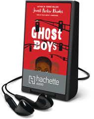 Ghost Boys