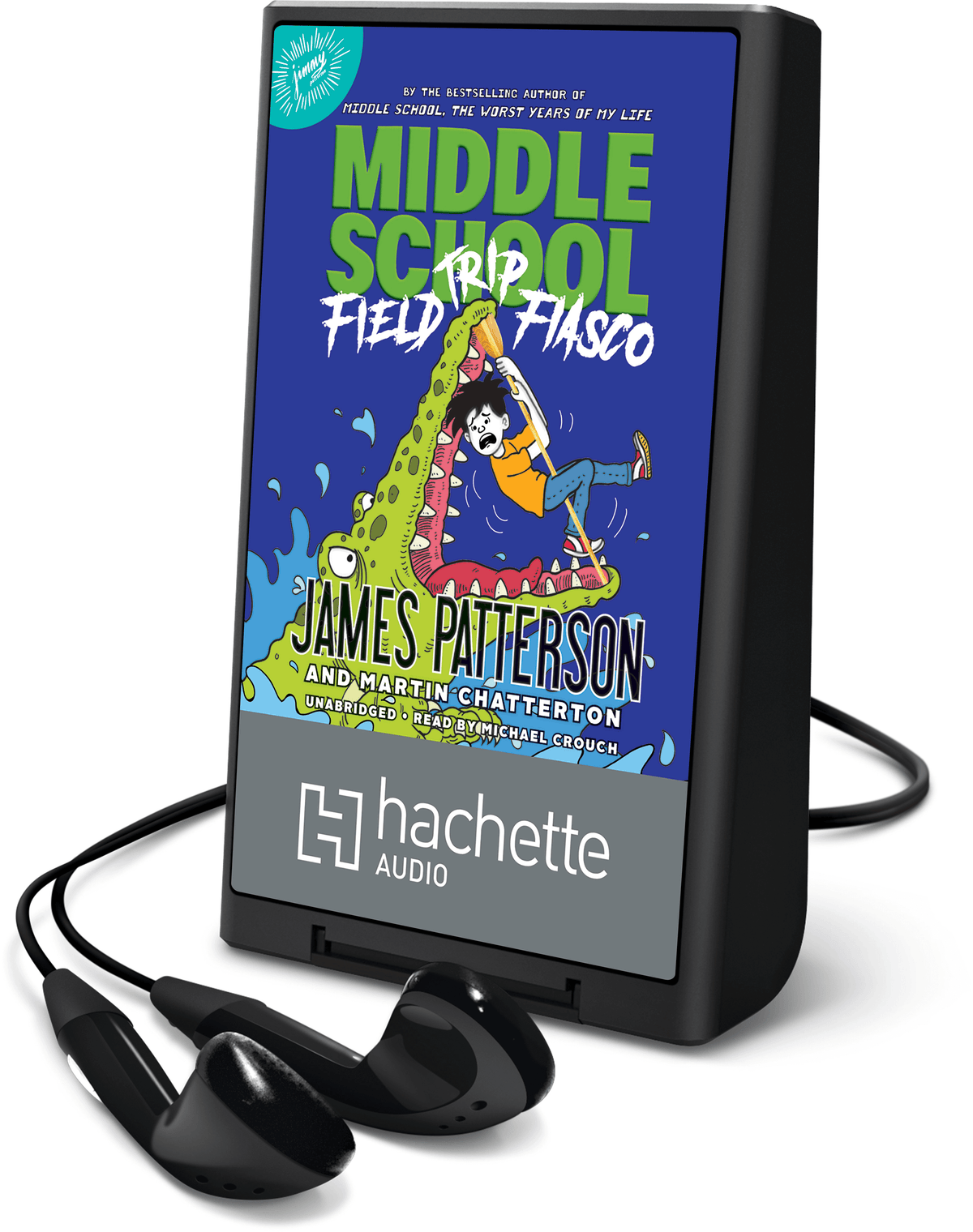 Middle School: Field Trip Fiasco
