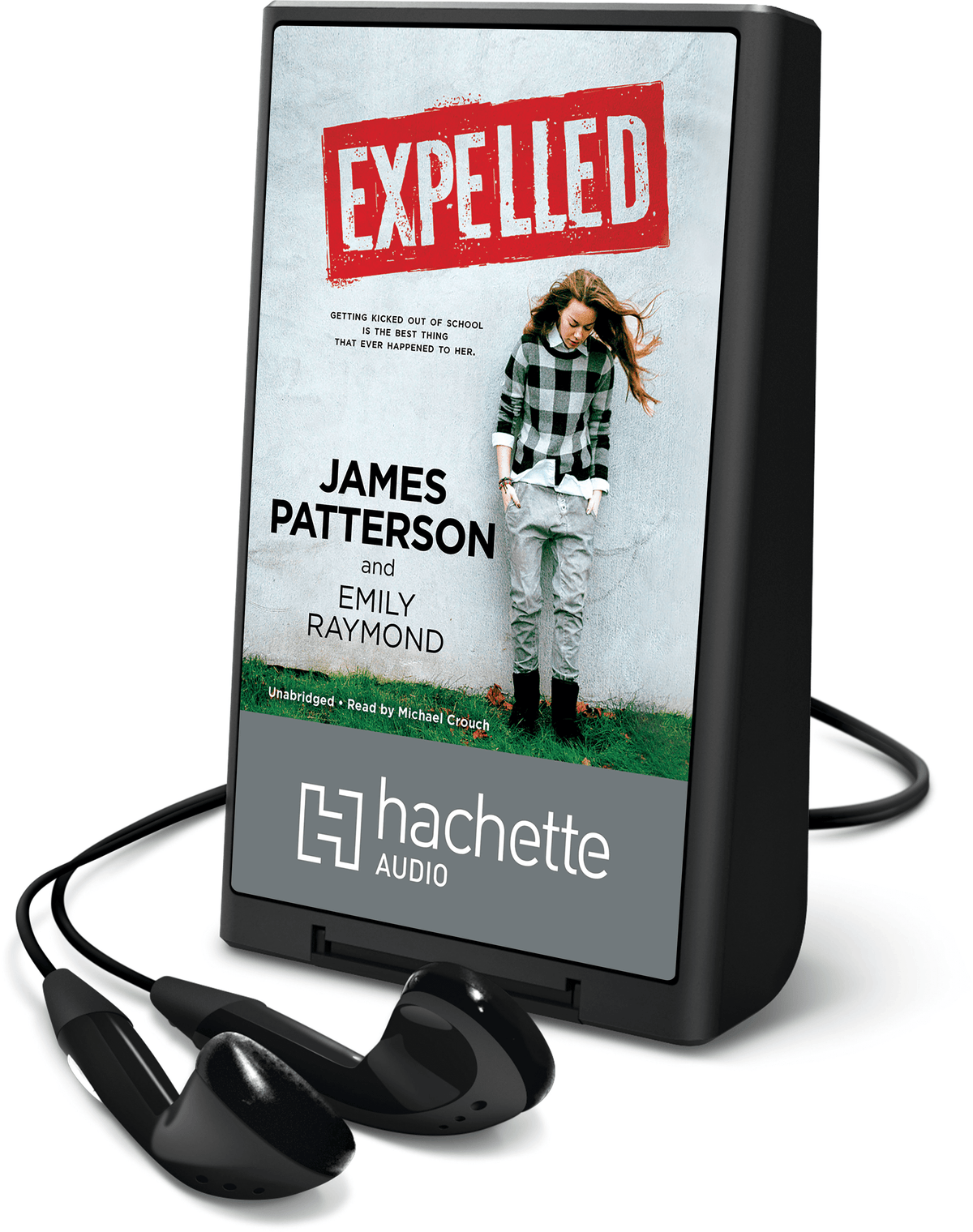 Expelled