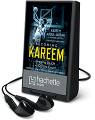 Becoming Kareem
