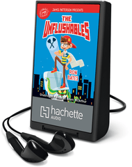 The Unflushables