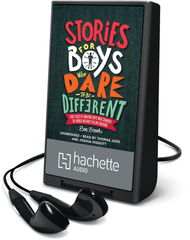 Stories for Boys Who Dare to Be Different