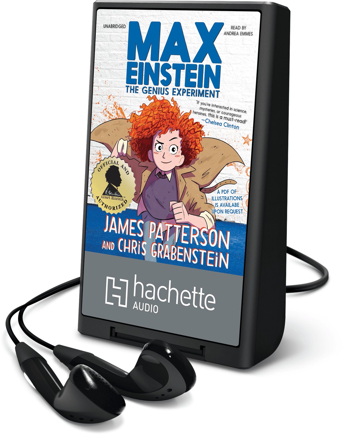 Max Einstein: The Genius Experiment