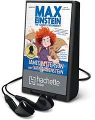 Max Einstein: The Genius Experiment