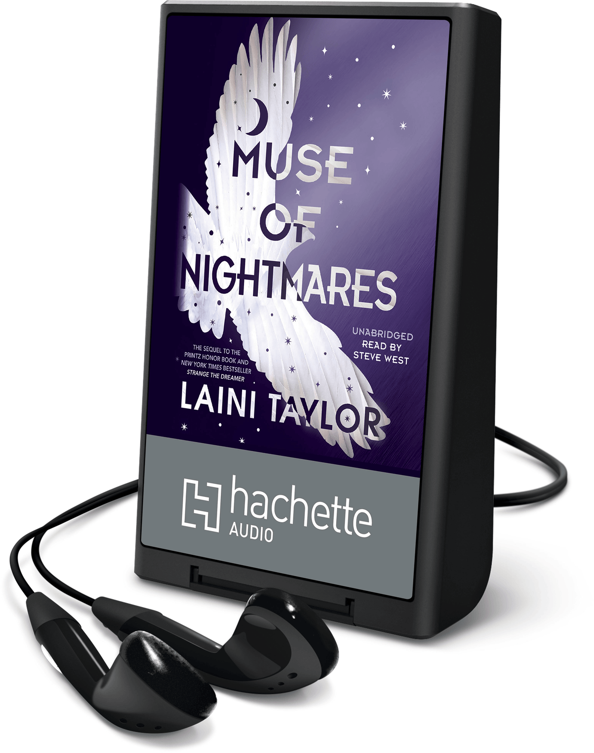 Muse Of Nightmares