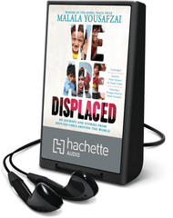 We Are Displaced