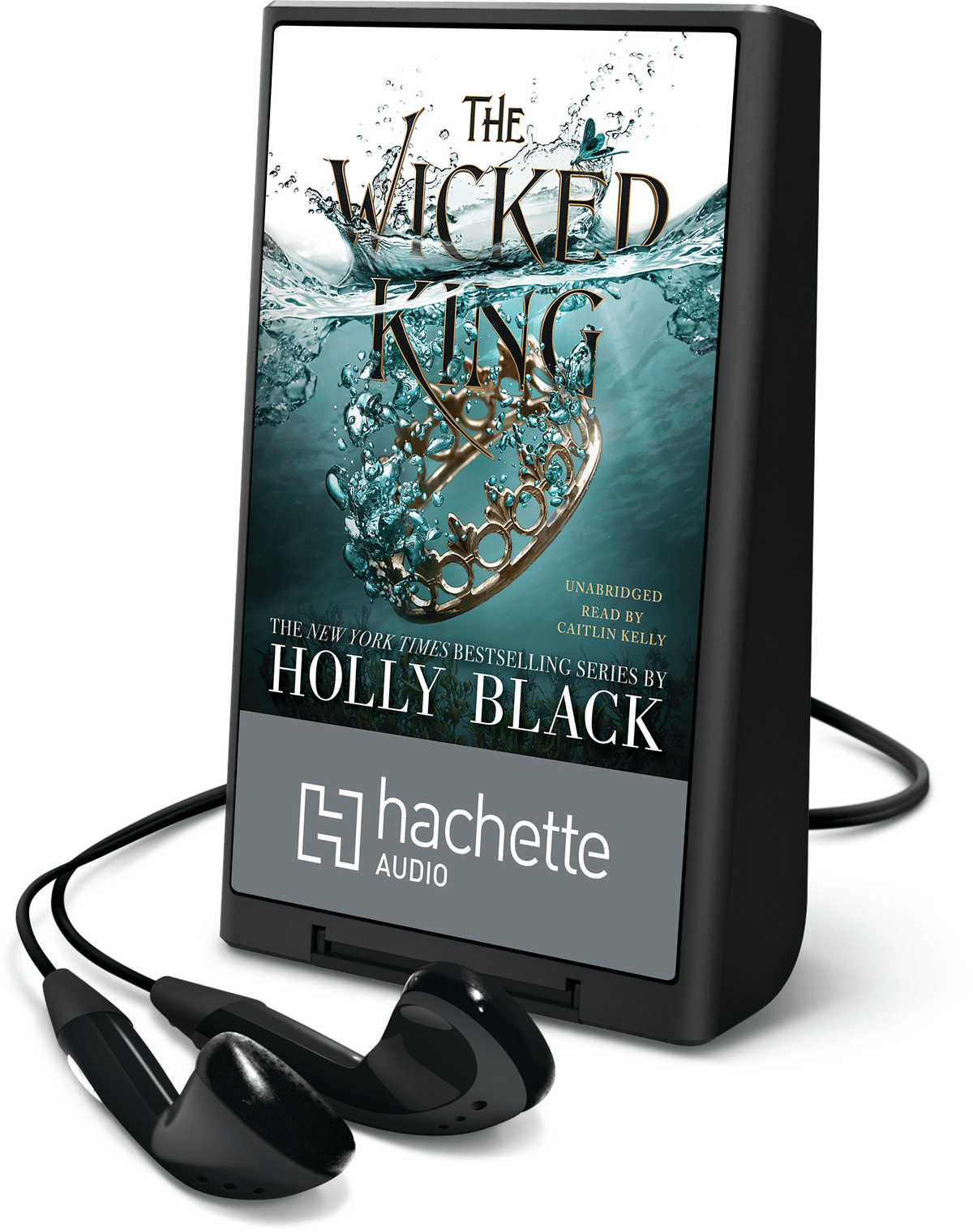 The Wicked King