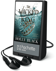 The Wicked King