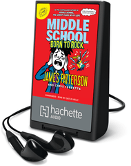Middle School: Born to Rock