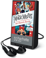 The Magic Misfits: The Minor Third
