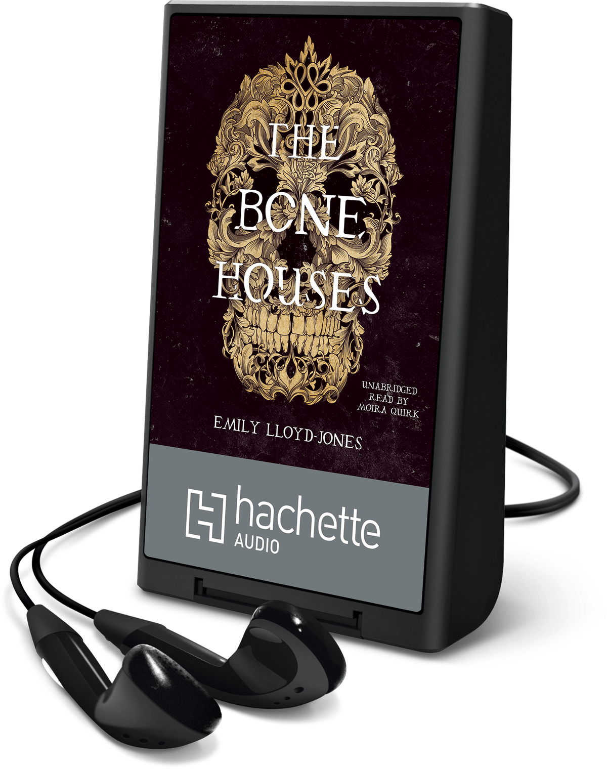 The Bone Houses