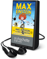 Max Einstein: Saves the Future