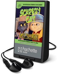 Scaredy Cat
