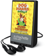 Dog Diaries: Ruffing It (Camping Chaos!)