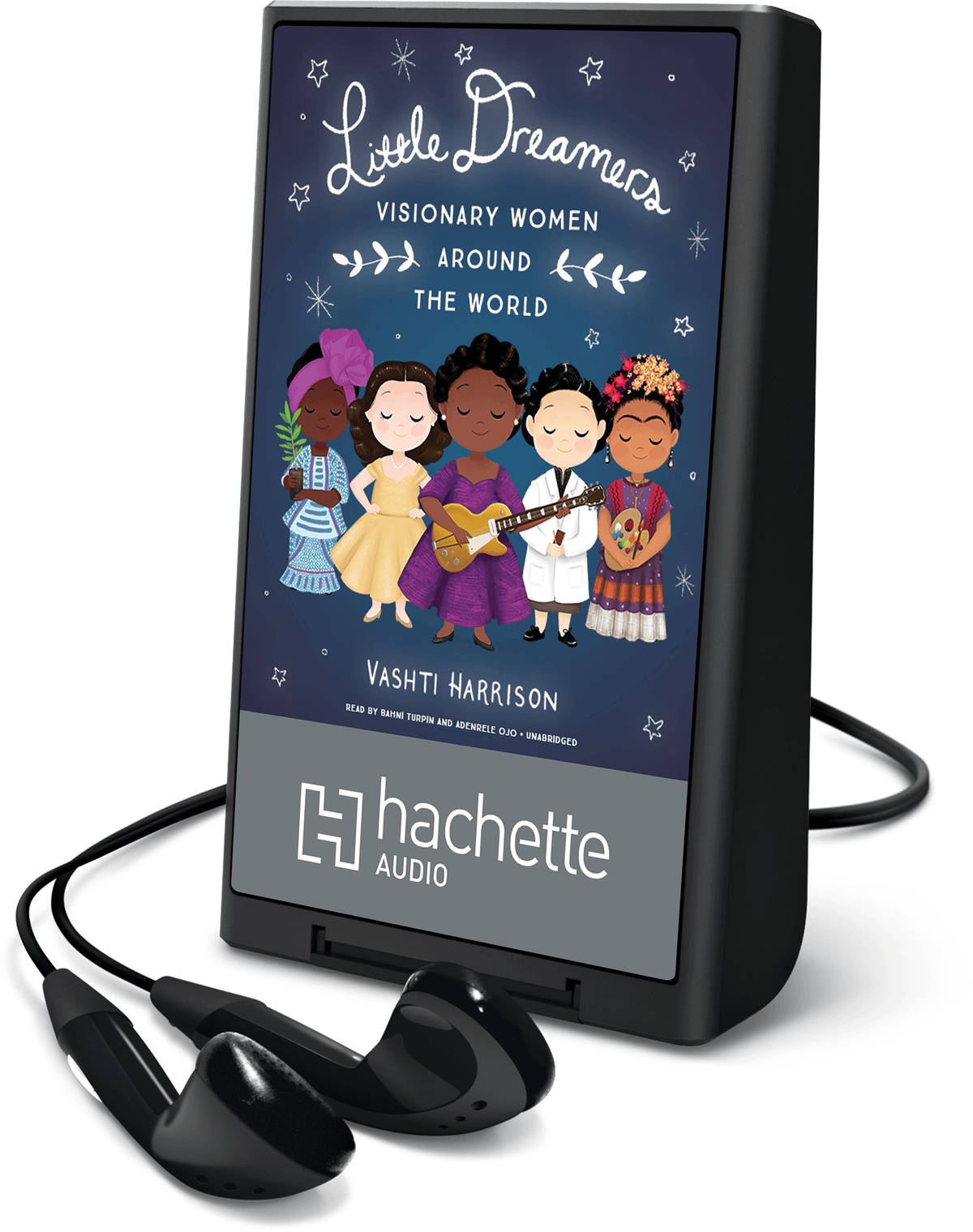 Little Dreamers