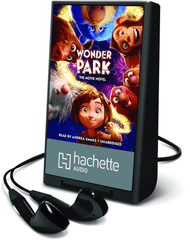 Wonder Park