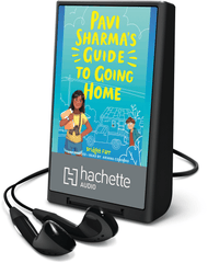 Pavi Sharma's Guide to Going Home