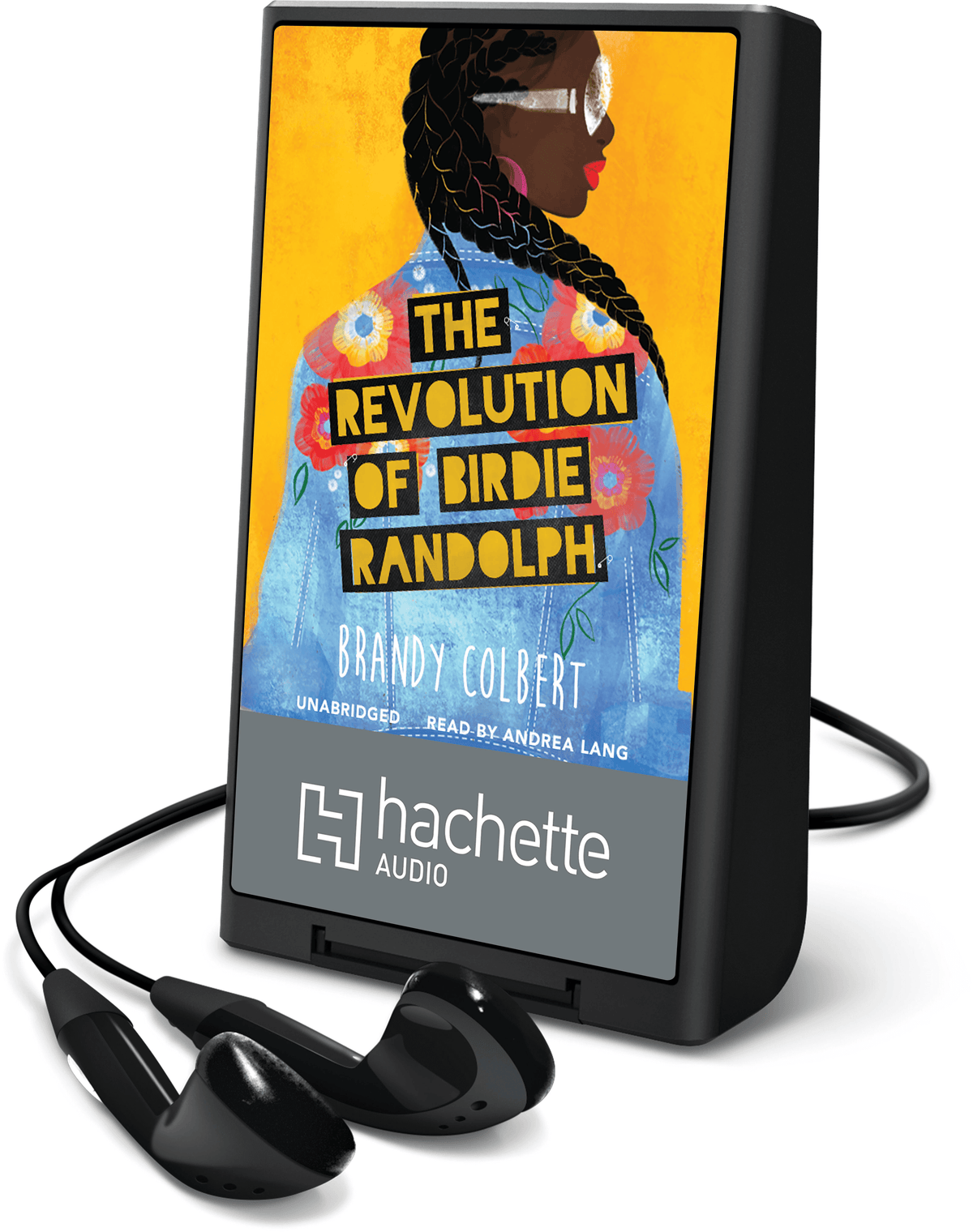 The Revolution of Birdie Randolph