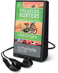 Treasure Hunters: The Plunder Down Under