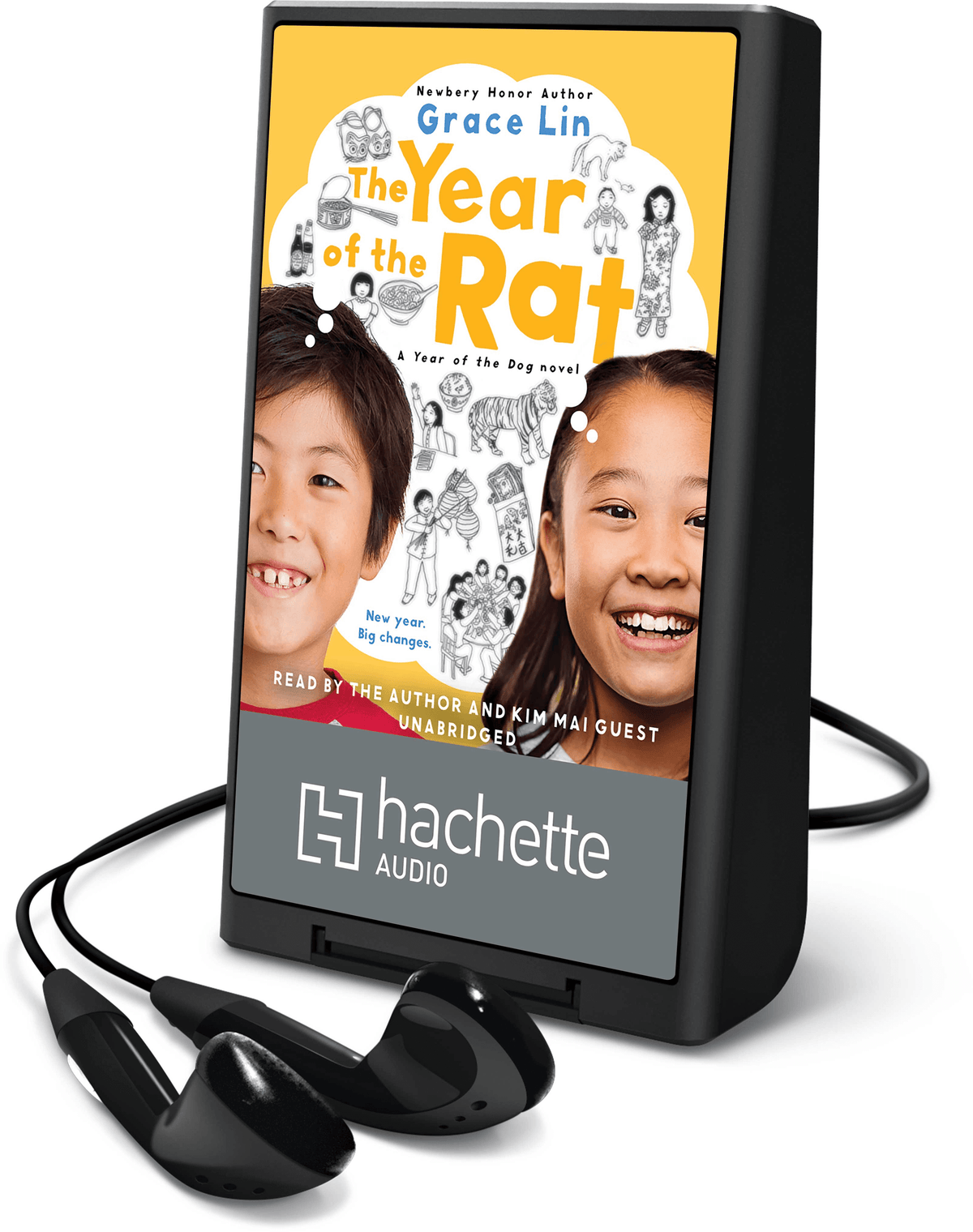 The Year of the Rat