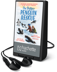 The Popper Penguin Rescue