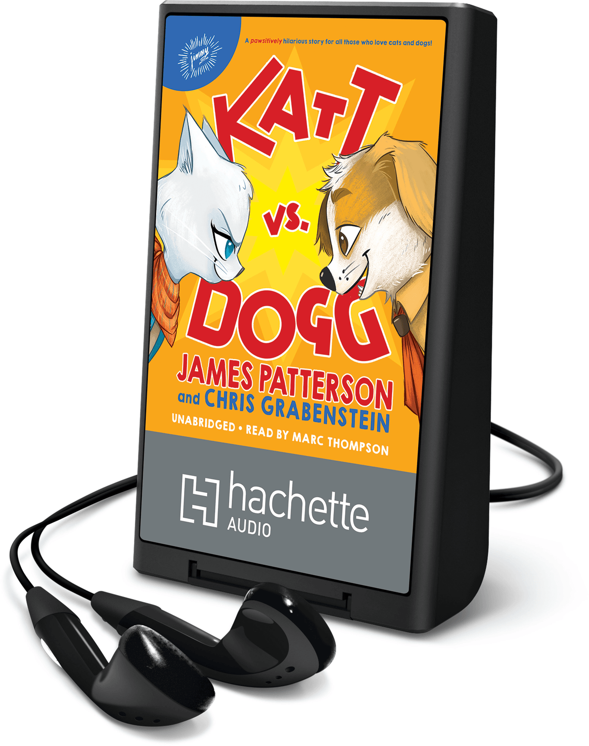 Katt vs. Dogg