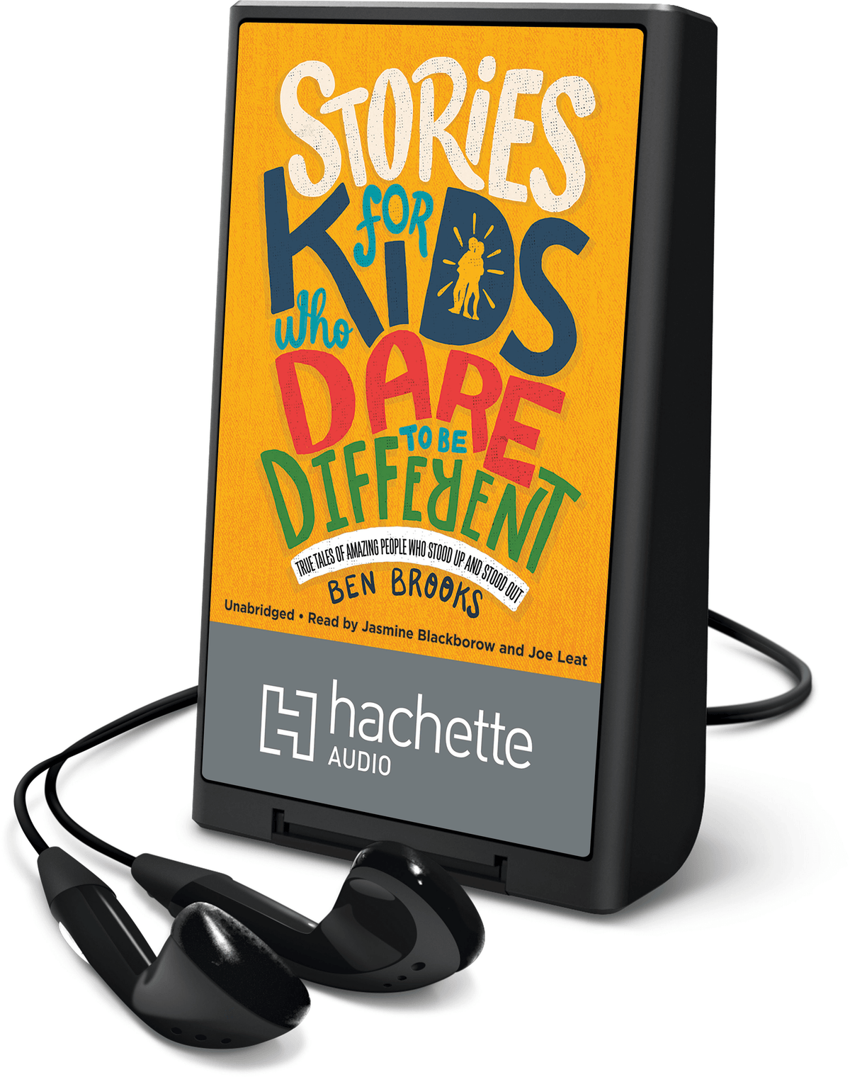 Stories For Kids Who Dare To Be Different