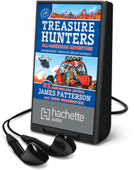 Treasure Hunters: All American Adventure