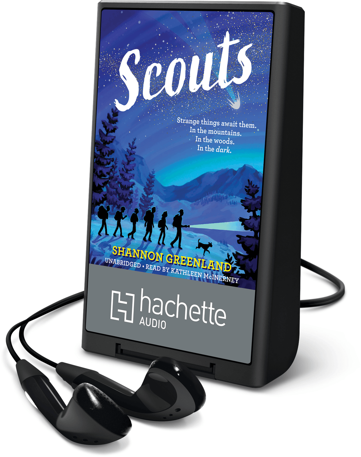 Scouts