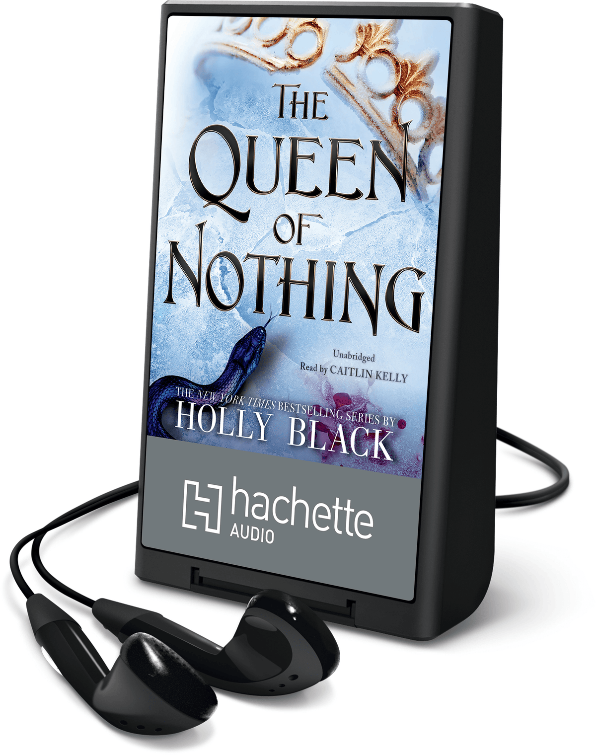 The Queen of Nothing