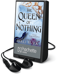 The Queen of Nothing