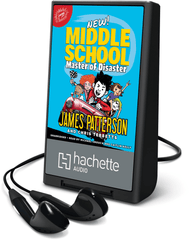 Middle School: Master of Disaster