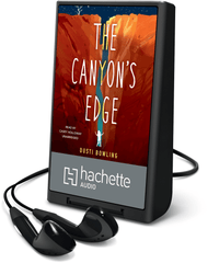 The Canyon's Edge