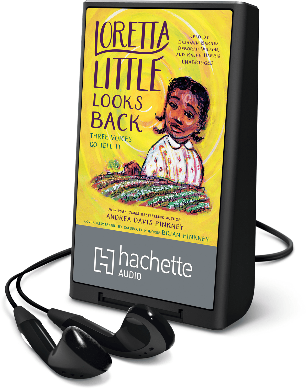 Loretta Little Looks Back