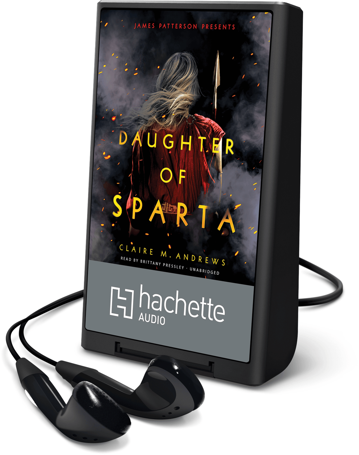 Daughter of Sparta