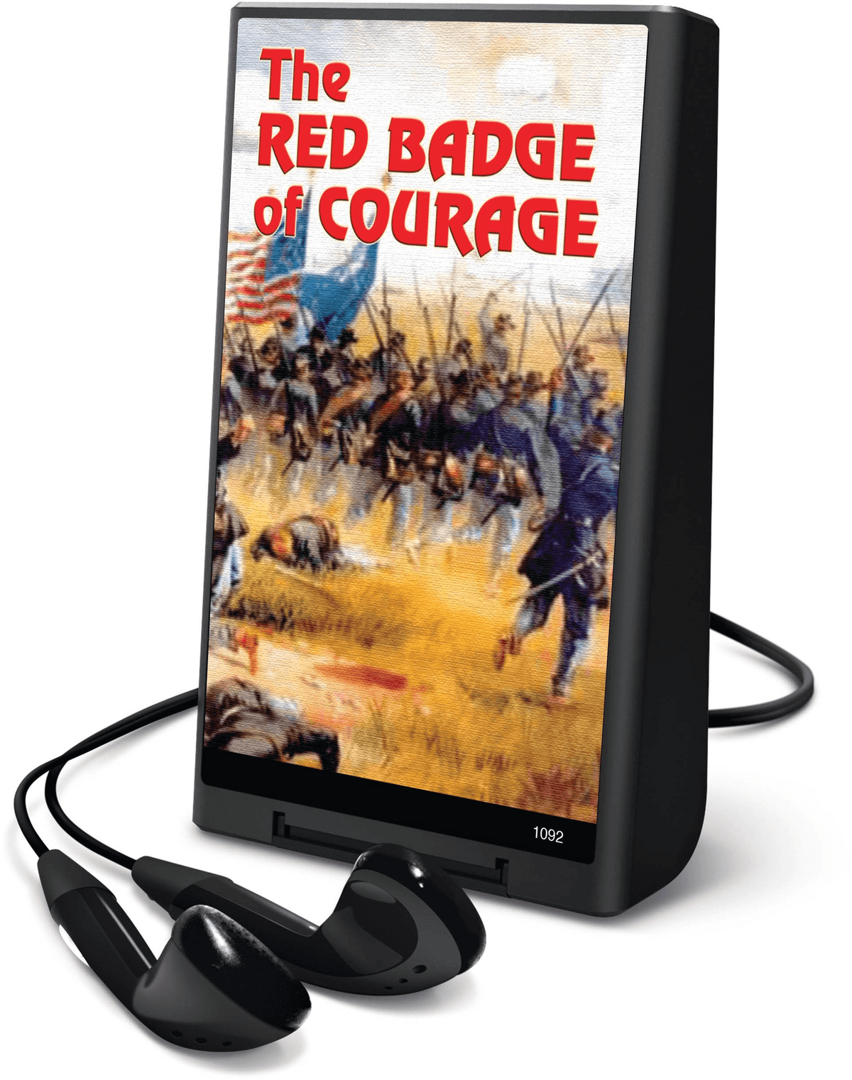 The Red Badge of Courage