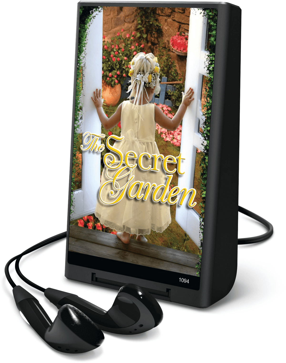 The Secret Garden