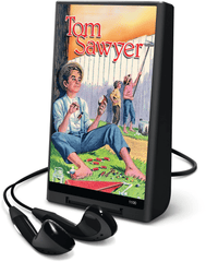 The Adventures of Tom Sawyer