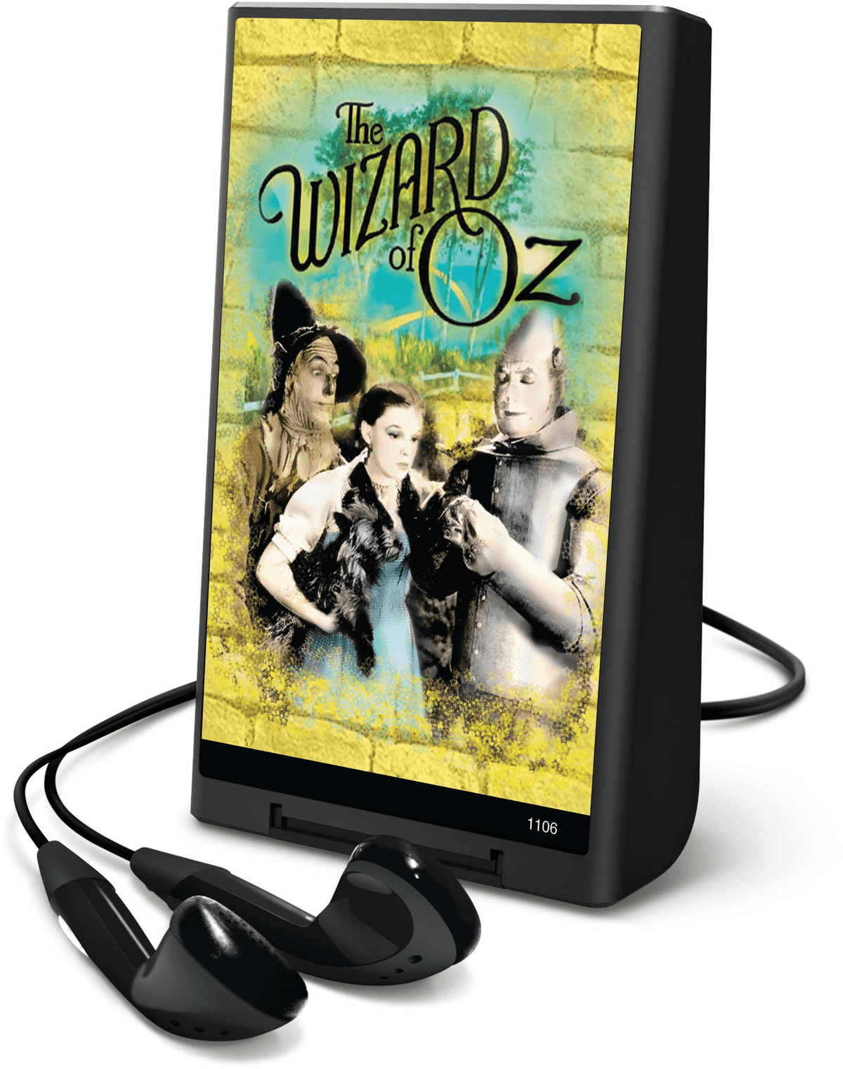 The Wizard of Oz