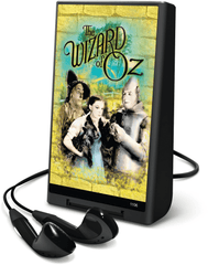 The Wizard of Oz
