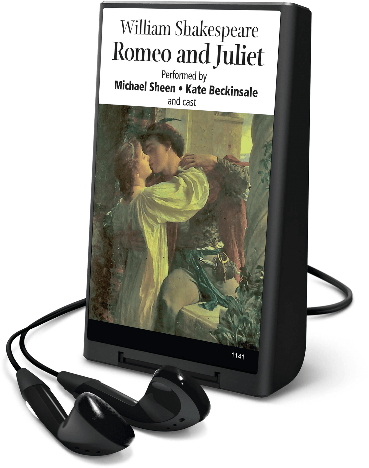 Romeo and Juliet