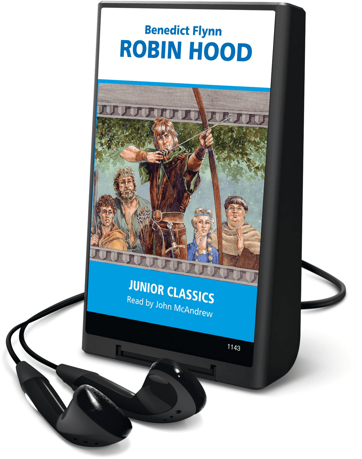 Robin Hood